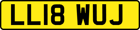 LL18WUJ