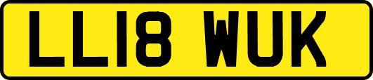 LL18WUK