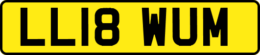 LL18WUM
