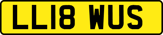 LL18WUS