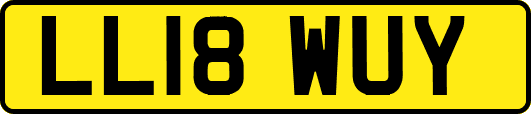 LL18WUY
