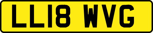 LL18WVG