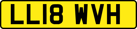 LL18WVH