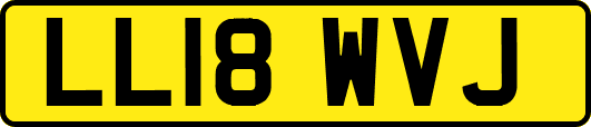 LL18WVJ