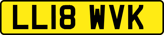 LL18WVK