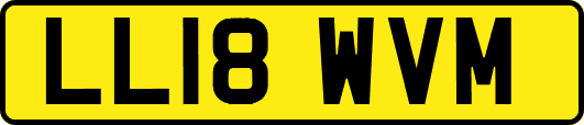 LL18WVM