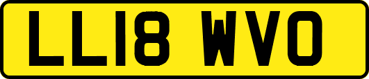 LL18WVO