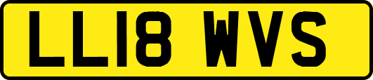 LL18WVS