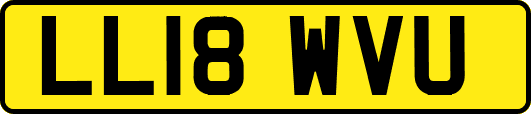 LL18WVU