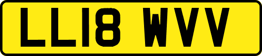 LL18WVV