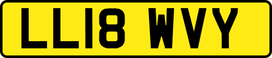 LL18WVY