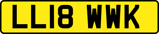 LL18WWK