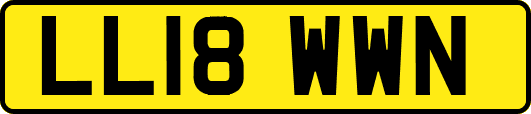 LL18WWN