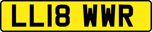 LL18WWR