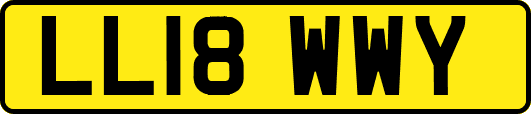 LL18WWY