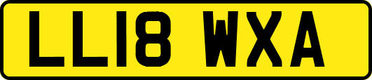 LL18WXA