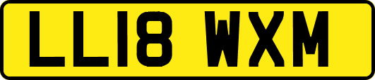 LL18WXM