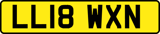 LL18WXN