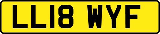 LL18WYF