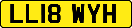 LL18WYH