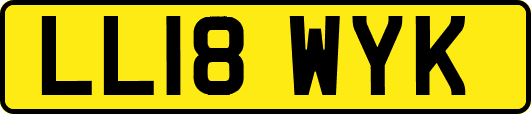 LL18WYK