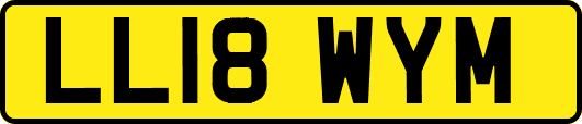 LL18WYM