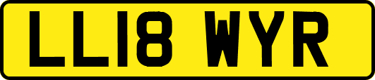 LL18WYR