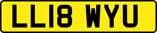 LL18WYU