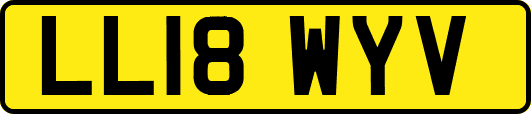 LL18WYV