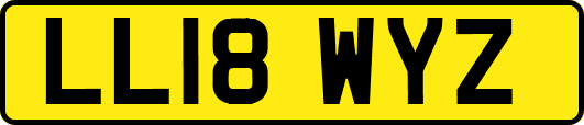 LL18WYZ