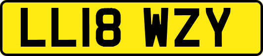 LL18WZY