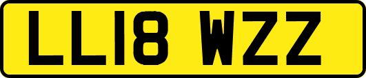 LL18WZZ