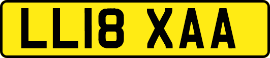 LL18XAA