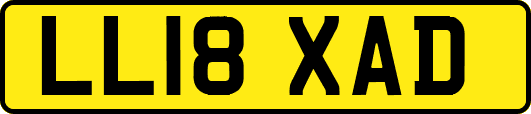 LL18XAD