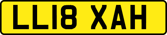 LL18XAH