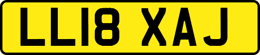 LL18XAJ