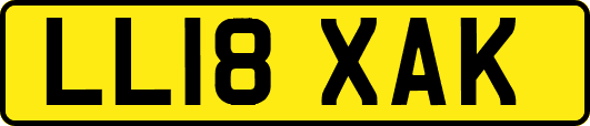 LL18XAK