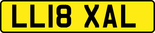 LL18XAL