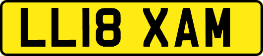 LL18XAM