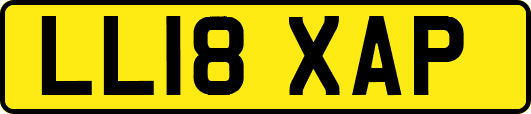 LL18XAP
