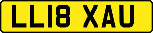 LL18XAU