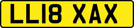 LL18XAX