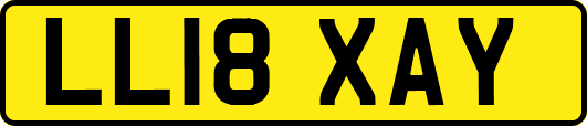 LL18XAY