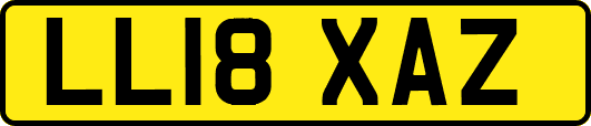 LL18XAZ