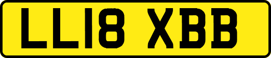 LL18XBB
