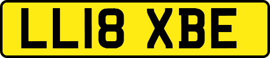 LL18XBE