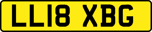 LL18XBG
