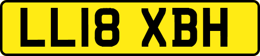LL18XBH
