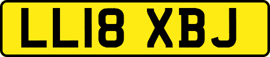 LL18XBJ