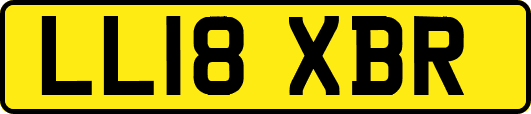 LL18XBR